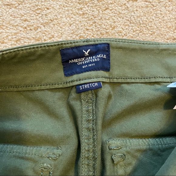 American Eagle Pants - Picture 2 of 7